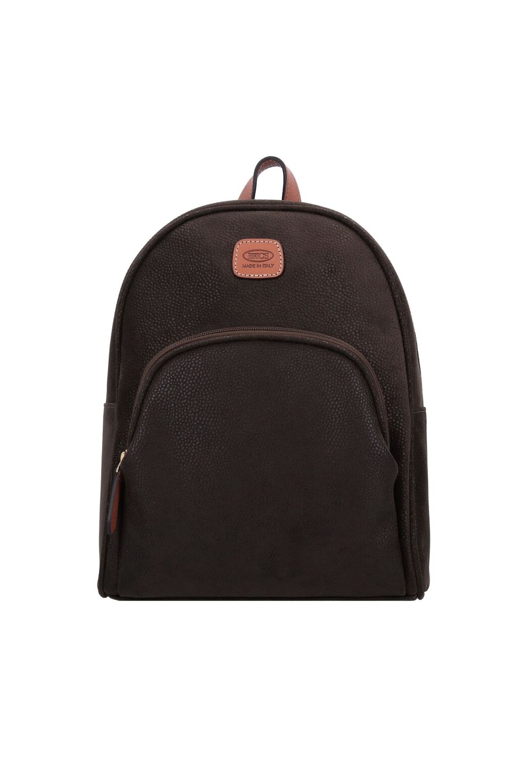 Рюкзак Life City 29 см BRIC'S, оливковый 
Рюкзак Life City 29 см BRIC'S, оливковый