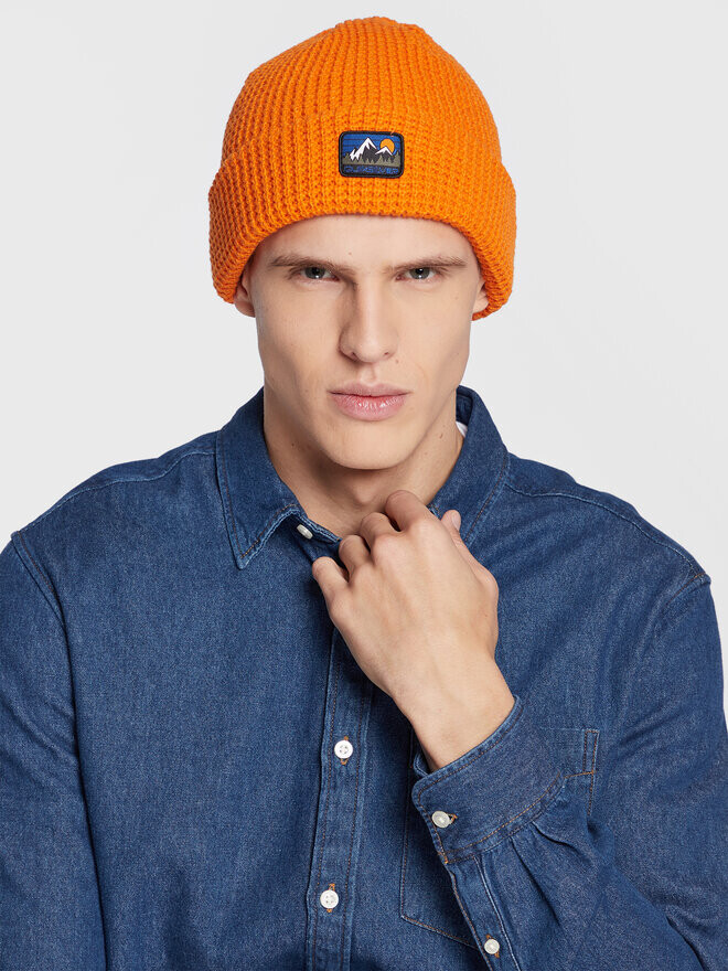 Кепка Quiksilver, оранжевый
Кепка Quiksilver, оранжевый