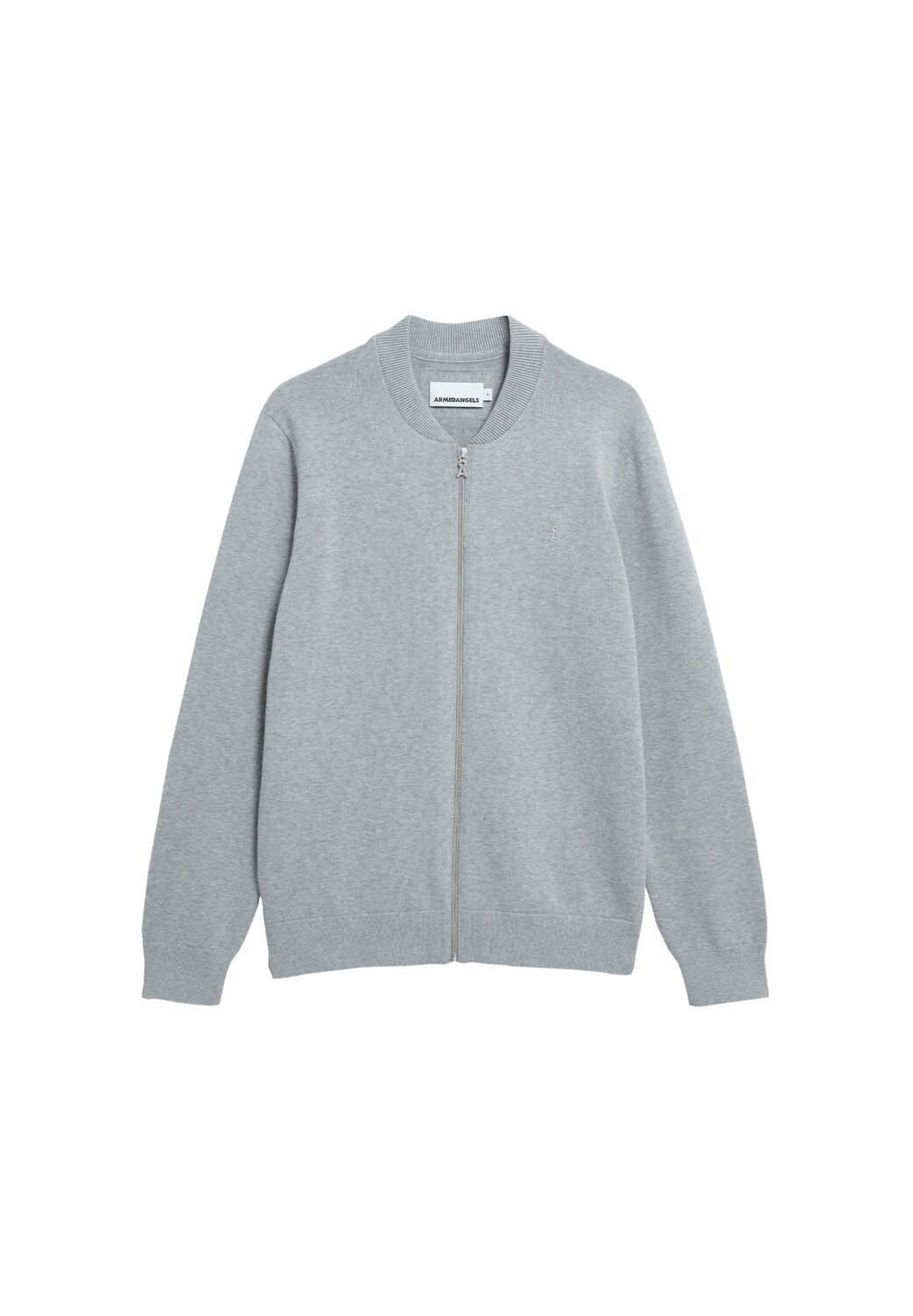 ARMEDANGELS Свитер в сером цвете
ARMEDANGELS Свитер в сером цвете