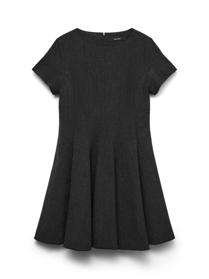 Vero Moda Платье темно-серого меланжа
Vero Moda Платье темно-серого меланжа