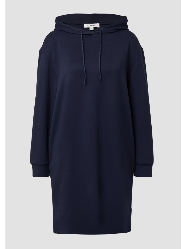 Длинное платье s.Oliver, синий
Длинное платье s.Oliver, синий