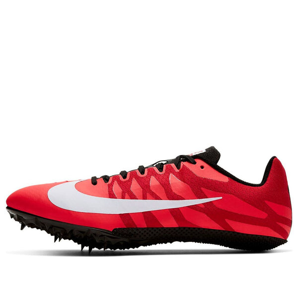 Кроссовки zoom rival s 9 Nike, черный
Кроссовки zoom rival s 9 Nike, черный