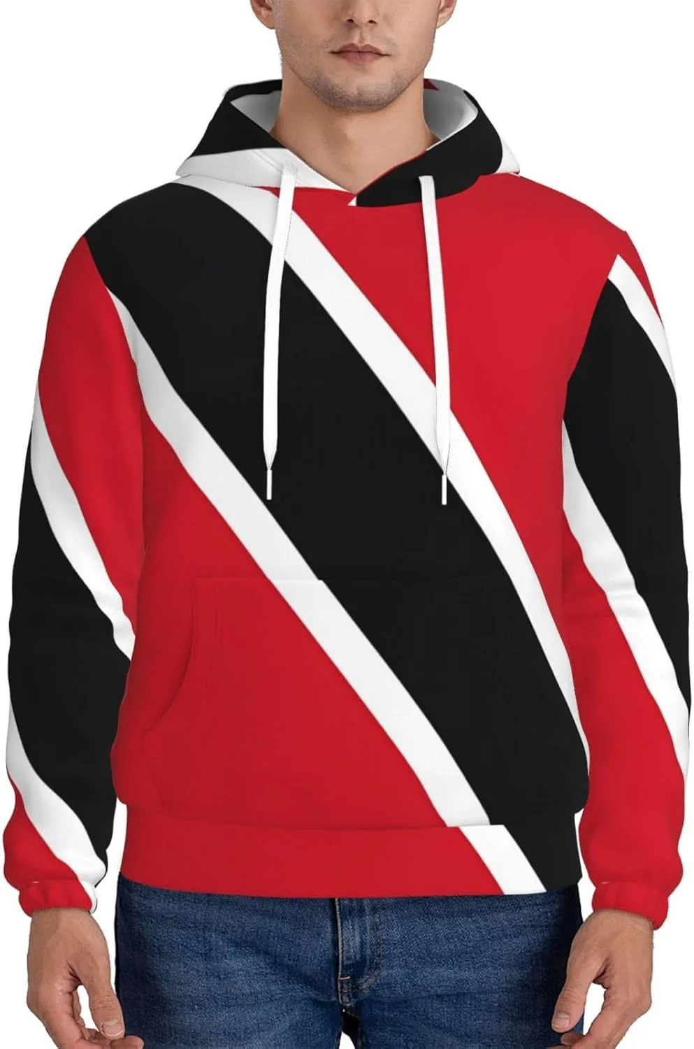 Мужской худи с длинными рукавами и карманами Noasqll
Мужской худи с длинными рукавами и карманами Noasqll