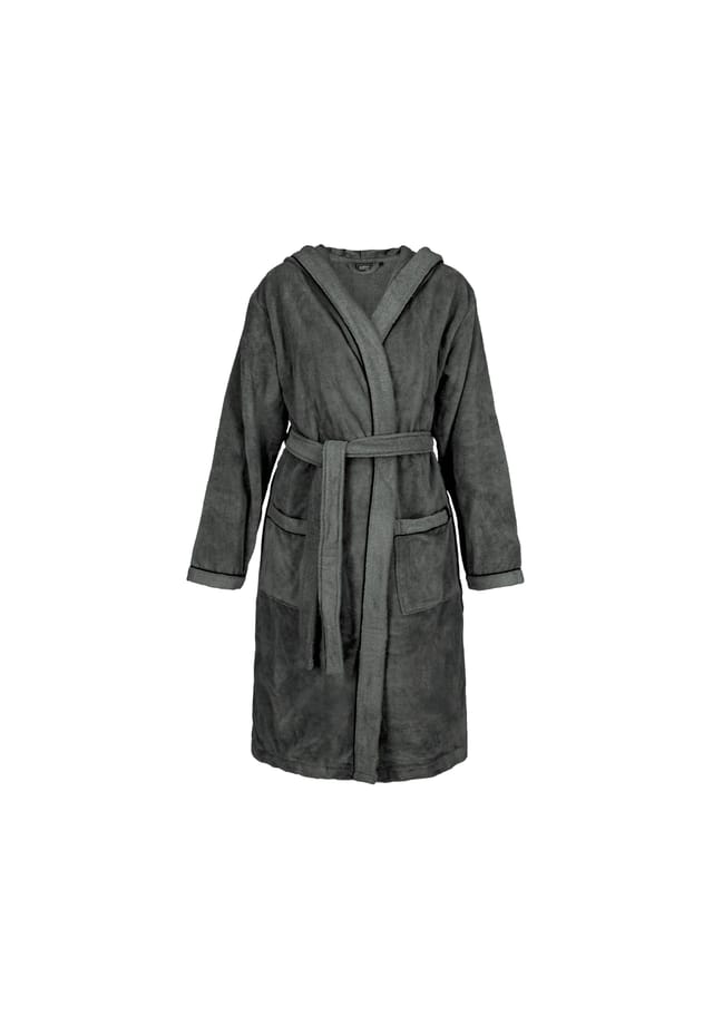 Халат выбрать Schöner Wohnen Kollektion, серый
Халат выбрать Schöner Wohnen Kollektion, серый