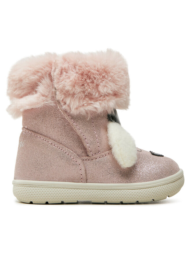 Высокие сапоги Primigi 6850600 M, розовый
Высокие сапоги Primigi 6850600 M, розовый