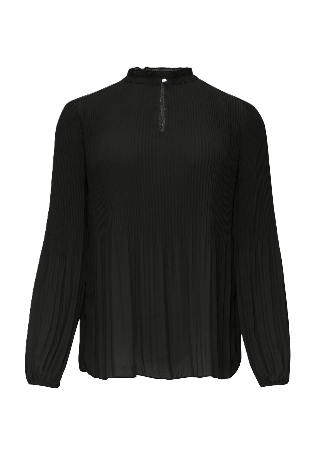 Блузка-рубашка, воротник стойка, женская S.Oliver BLACK LABEL, цвет 9999 Grey/black
Блузка-рубашка, воротник стойка, женская S.Oliver BLACK LABEL, цвет 9999 Grey/black