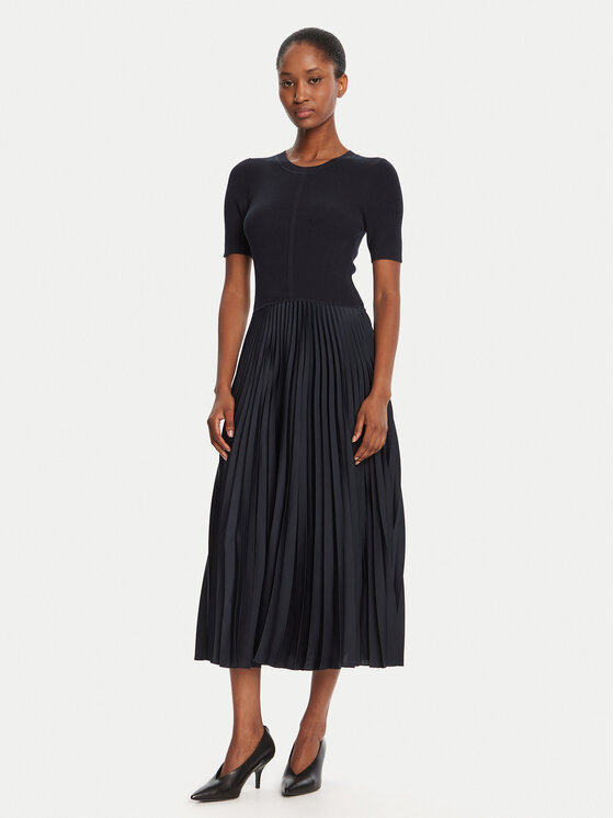 Повседневное платье regular fit Fadridi 50535658 Boss, синий
Повседневное платье regular fit Fadridi 50535658 Boss, синий