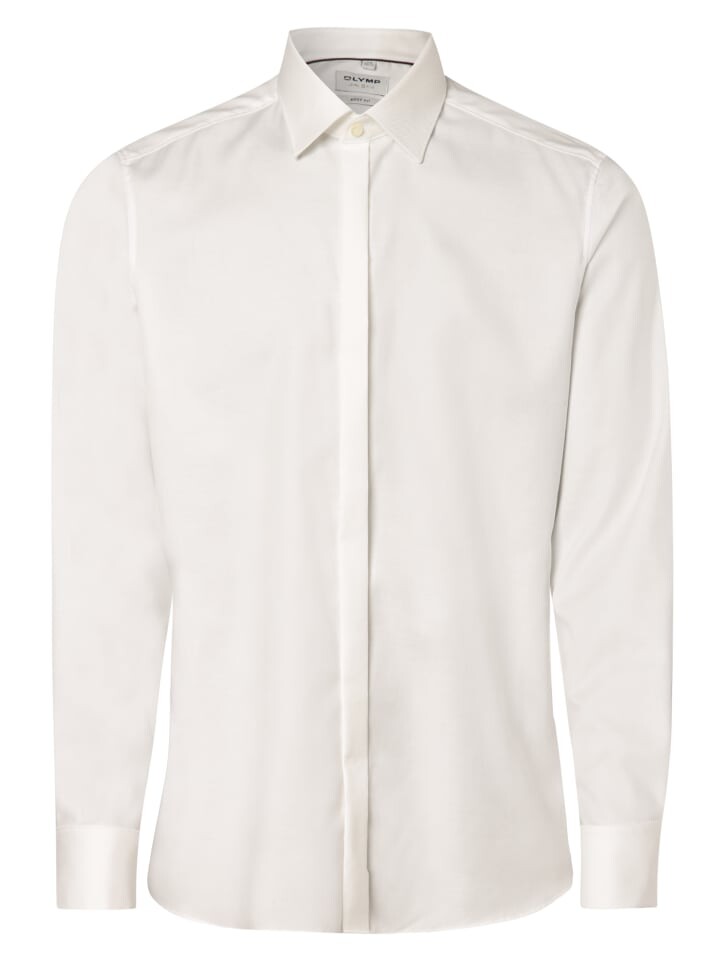 Рубашка OLYMP, экрю
Рубашка OLYMP, экрю
