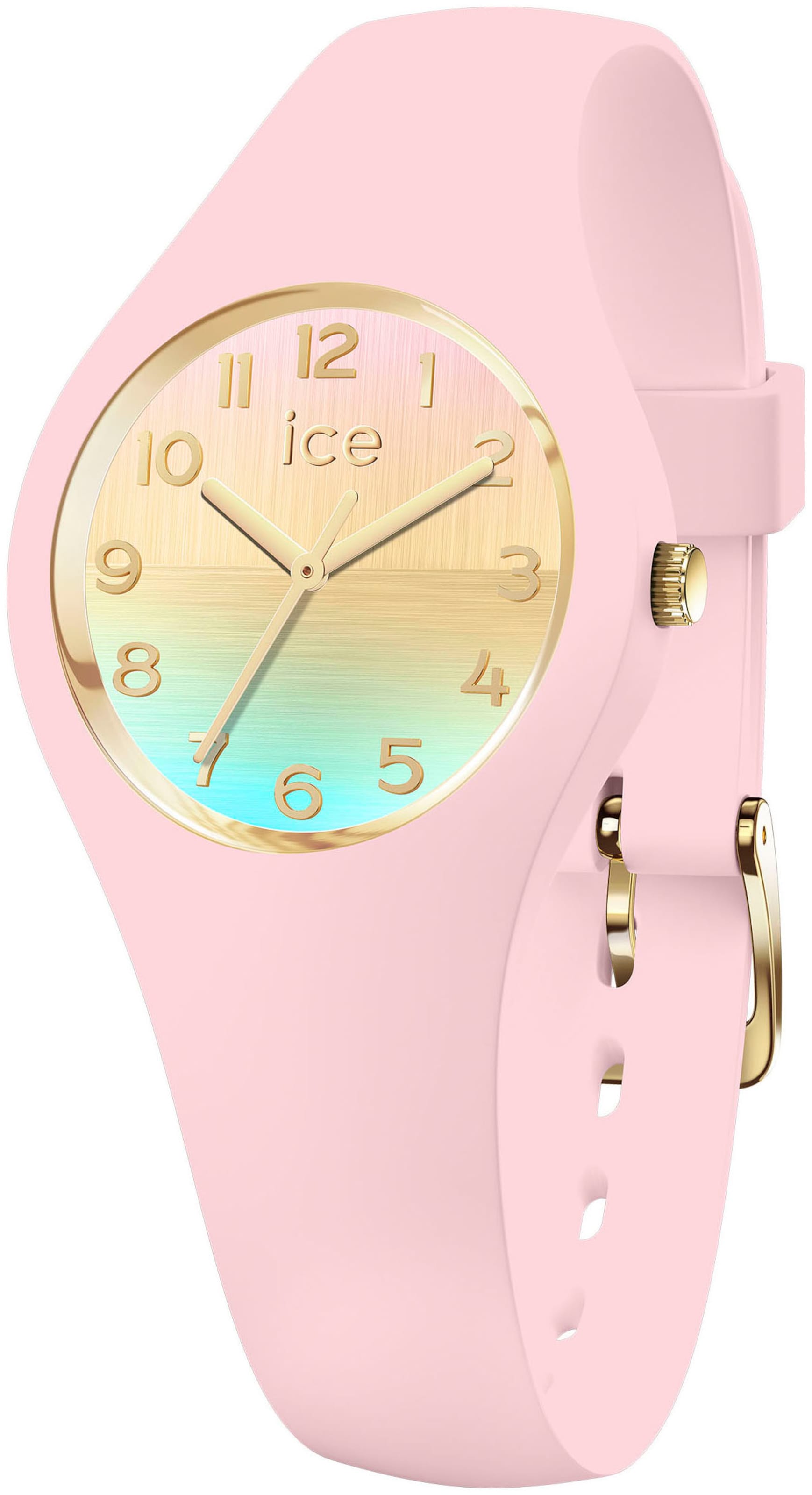 ICE WATCH Часы Analog в цвете Rose
ICE WATCH Часы Analog в цвете Rose