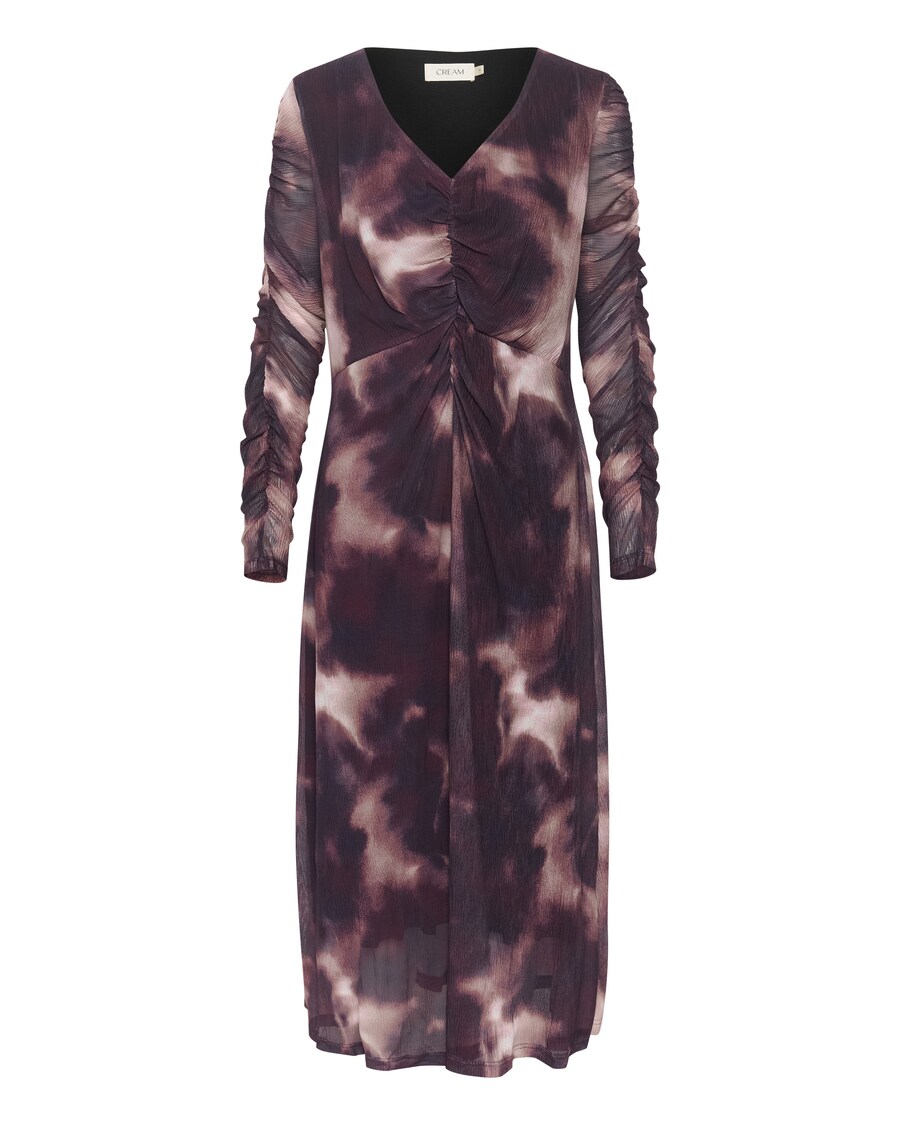 Платье Cream Olly, цвет Aubergine/Crimson
Платье Cream Olly, цвет Aubergine/Crimson