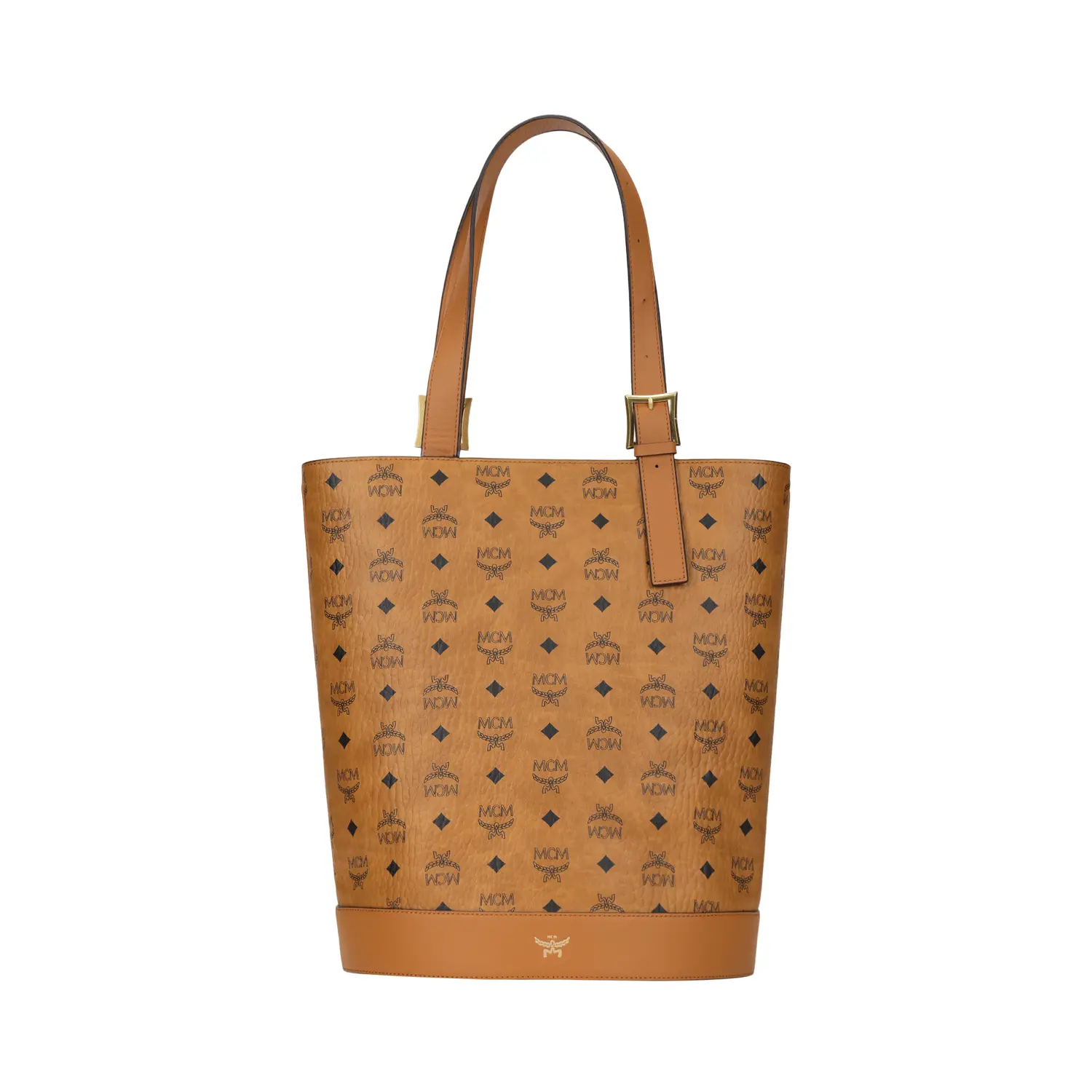 MCM Сумка тоут из кожи коровы арен кроссбоди ведро средняя женская коньяк коричневый 
MCM Сумка тоут из кожи коровы арен кроссбоди ведро средняя женская коньяк коричневый