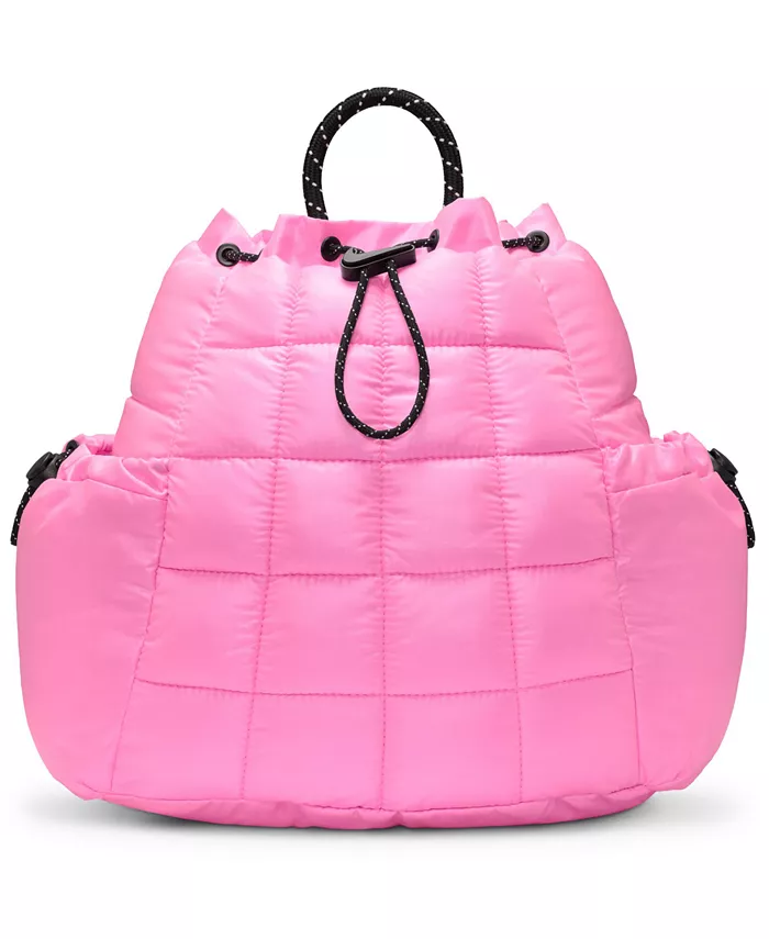 Мужской спортивный рюкзак Puffle Mini Nike, розовый
Мужской спортивный рюкзак Puffle Mini Nike, розовый