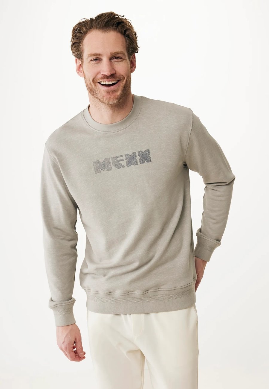 Толстовка Mexx Sweatshirt, Taupe Gray/Grey
Толстовка Mexx Sweatshirt, Taupe Gray/Grey