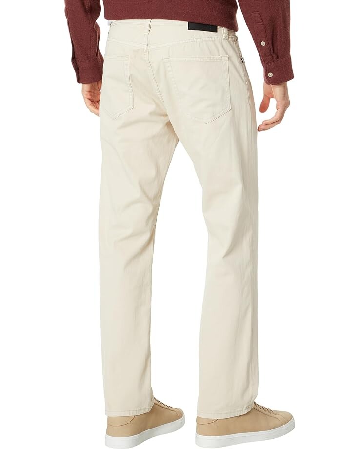 Брюки Liverpool Los Angeles Regent Relaxed Straight Twill Pants, песочный
Брюки Liverpool Los Angeles Regent Relaxed Straight Twill Pants, песочный