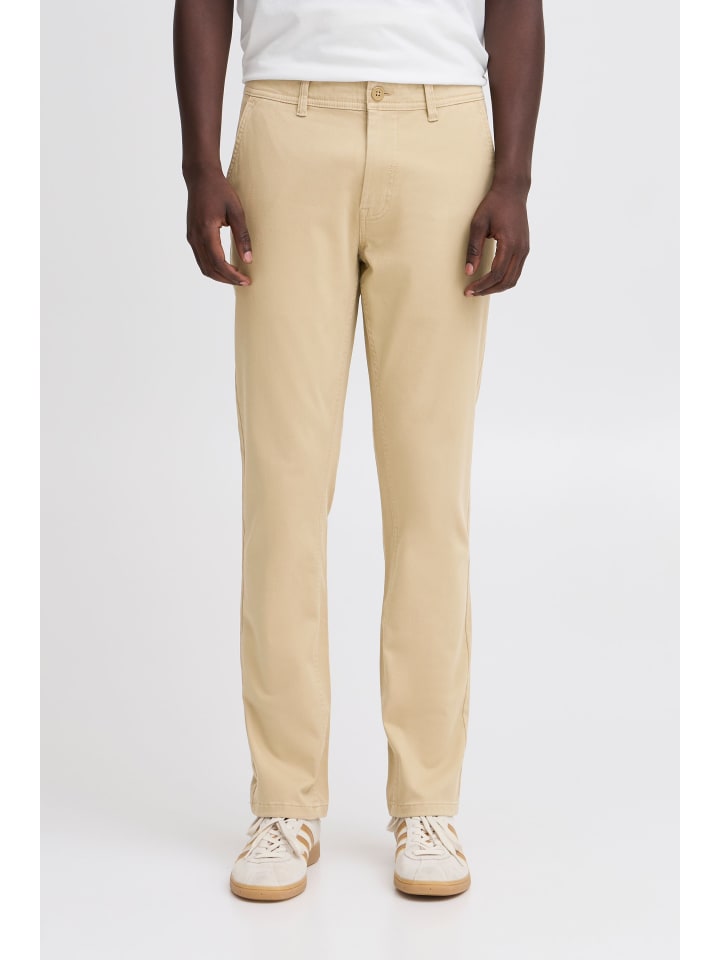 Тканевые брюки BLEND, коричневый
Тканевые брюки BLEND, коричневый