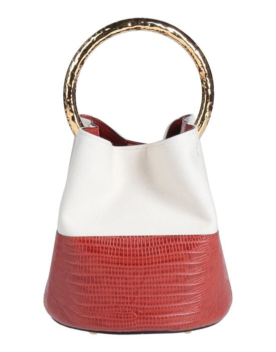 Сумка MARNI, белый
Сумка MARNI, белый