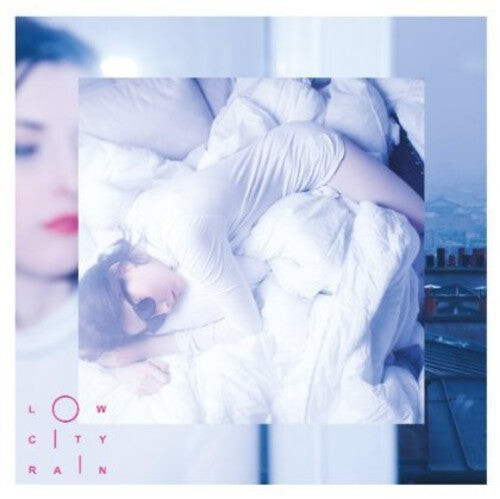 CD диск Lowcityrain: LowCityRain
CD диск Lowcityrain: LowCityRain