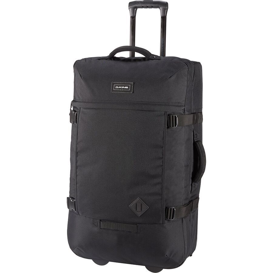 Сумка для снаряжения 365 Roller 100L DAKINE DAKINE, Black
Сумка для снаряжения 365 Roller 100L DAKINE DAKINE, Black