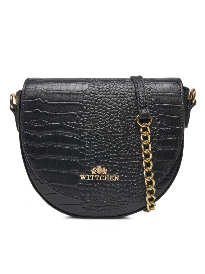 Вечерняя сумка WITTCHEN, черный
Вечерняя сумка WITTCHEN, черный