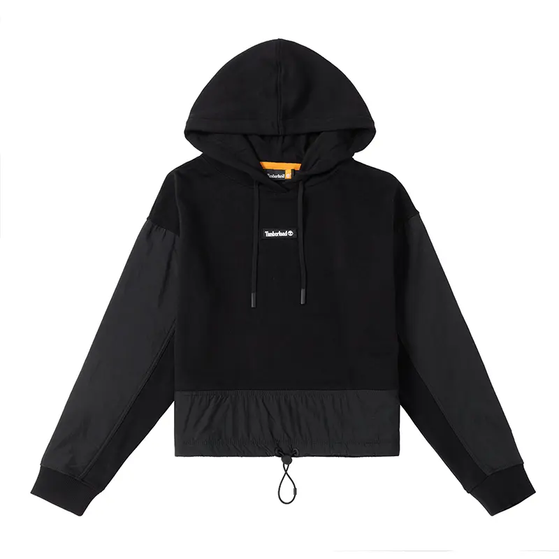 Timberland Свитшот женский черный
Timberland Свитшот женский черный