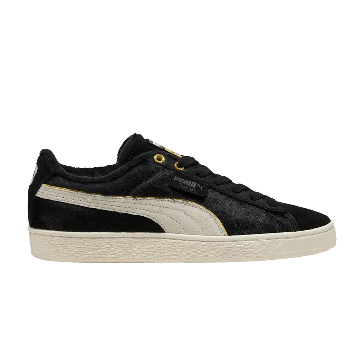 Кроссовки Felix the Cat x Suede '105th Anniversary', черный
Кроссовки Felix the Cat x Suede '105th Anniversary', черный