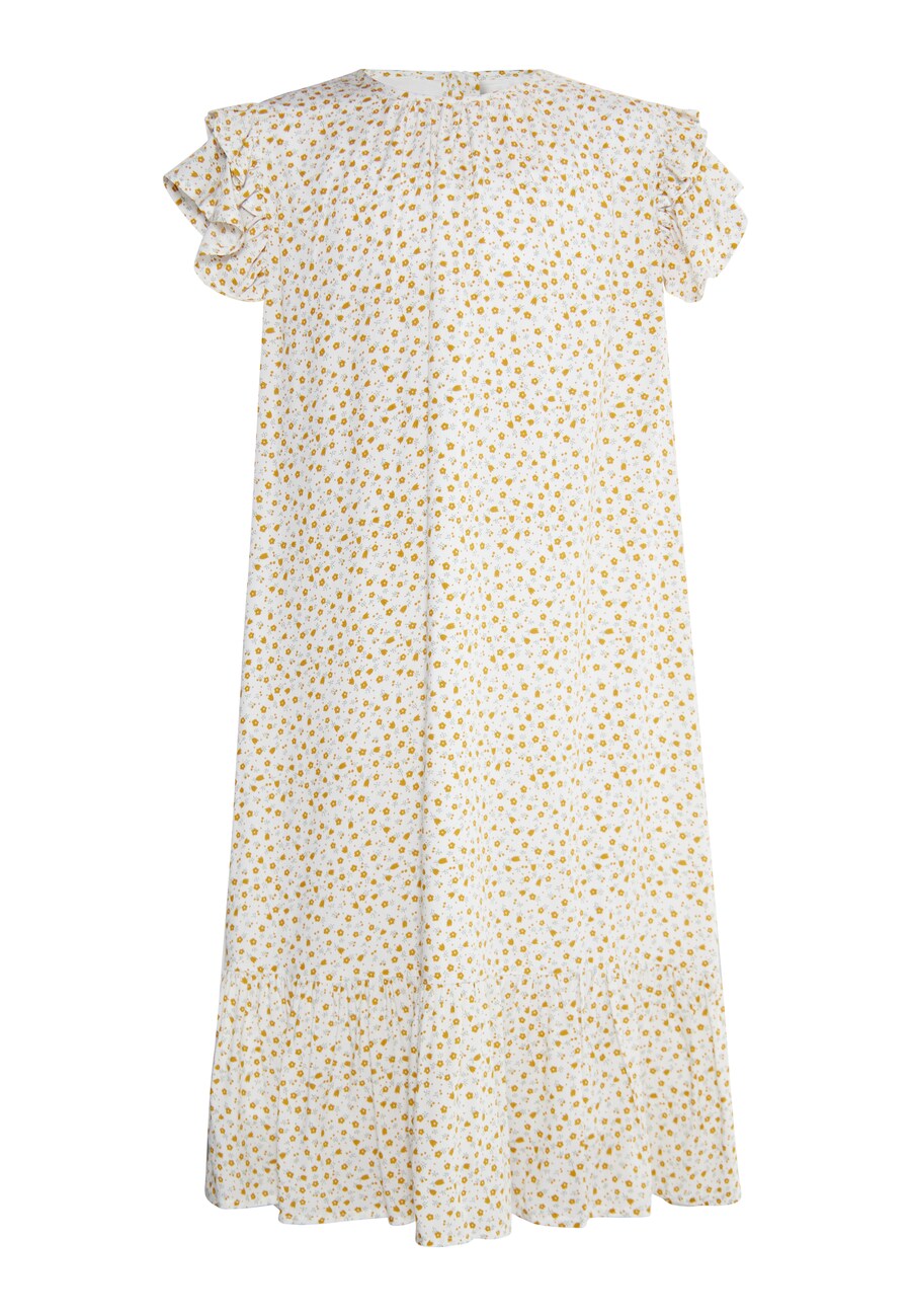 Платье DreiMaster Vintage, белый
Платье DreiMaster Vintage, белый