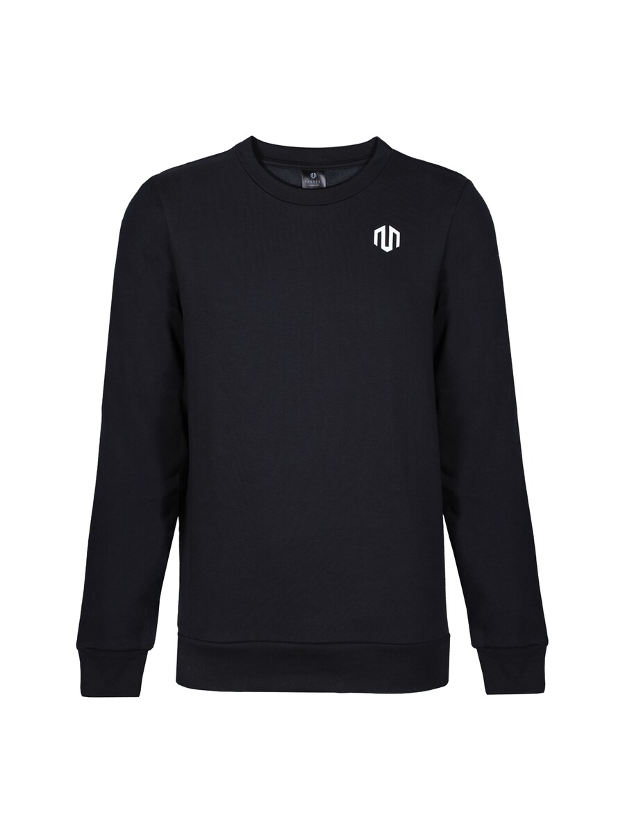 Спортивный свитер MOROTAI KISHO, черный
Спортивный свитер MOROTAI KISHO, черный