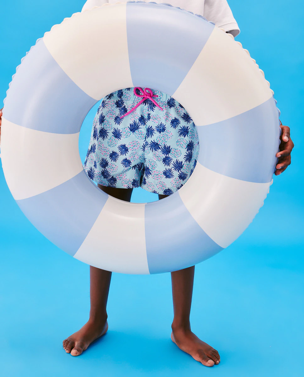 Шорты для плавания для мальчиков Kids El Corte Inglés, зеленый
Шорты для плавания для мальчиков Kids El Corte Inglés, зеленый