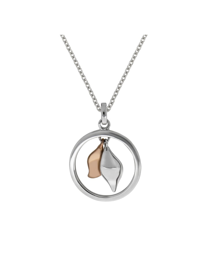 Zeeme Кулон 925/- Sterling Silber in weiß
Zeeme Кулон 925/- Sterling Silber in weiß