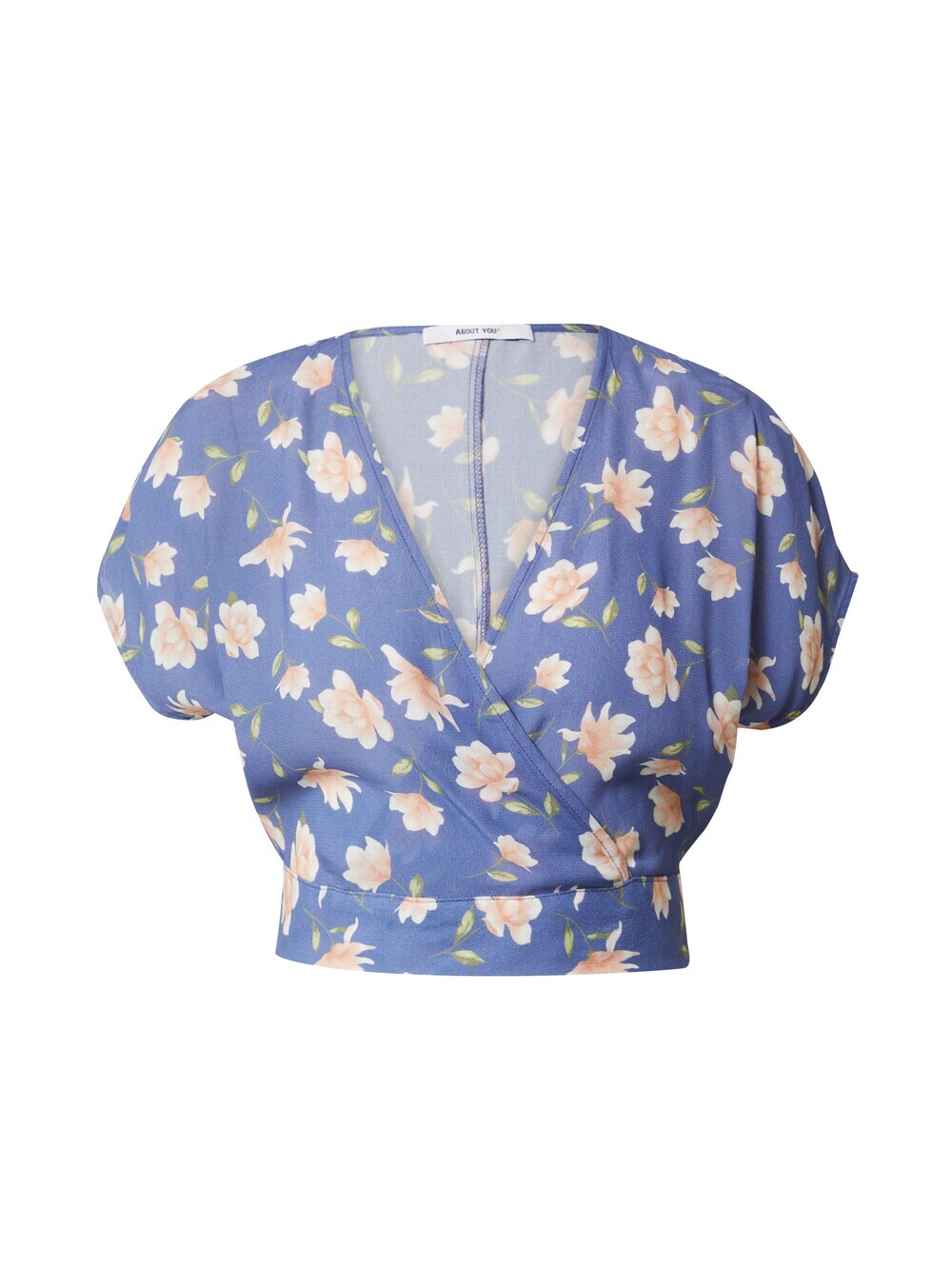 Рубашка ABOUT YOU Mia, лаванда
Рубашка ABOUT YOU Mia, лаванда