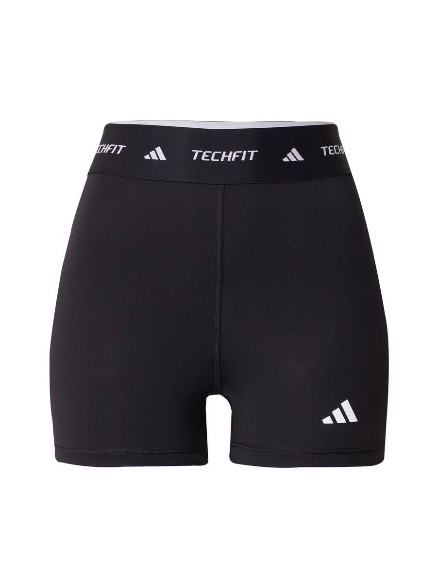 Узкие спортивные брюки ADIDAS PERFORMANCE, черный
Узкие спортивные брюки ADIDAS PERFORMANCE, черный