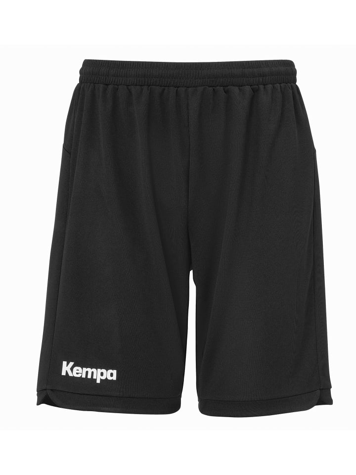 Шорты Kempa, черный
Шорты Kempa, черный