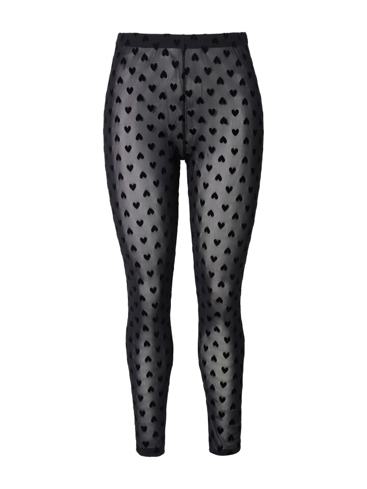 Колготки Ulla Popken Strumpfhose, черный
Колготки Ulla Popken Strumpfhose, черный