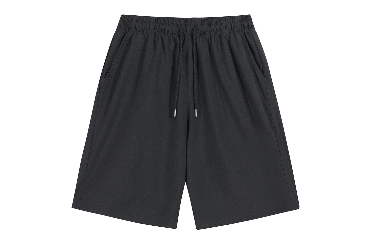 Повседневные шорты унисекс CSKS, Светло-серый
Повседневные шорты унисекс CSKS, Светло-серый