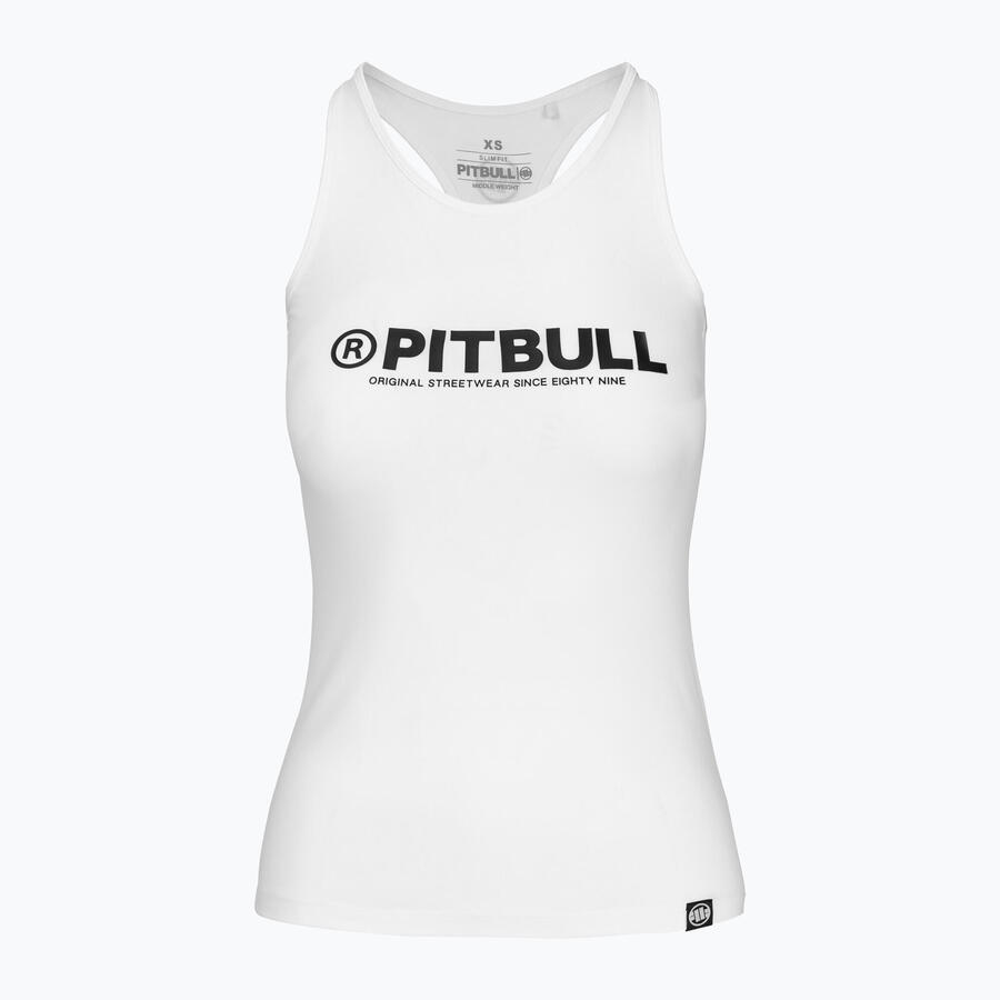 Женская майка Pitbull R Tank Top
Женская майка Pitbull R Tank Top