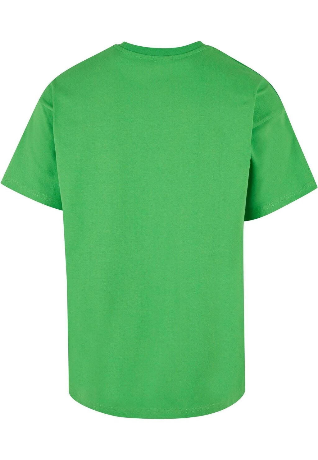 Футболка с принтом K1X, зеленый
Футболка с принтом K1X, зеленый