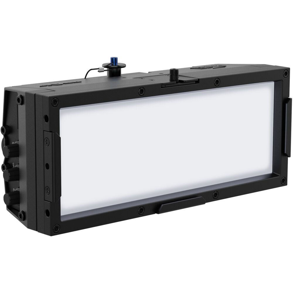 Профессиональная IP-панель CHAUVET onAir с полным спектром светодиодов и мягким светом CHAUVET Professional
Профессиональная IP-панель CHAUVET onAir с полным спектром светодиодов и мягким светом CHAUVET Professional