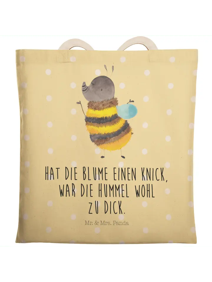 Шоппер Mr. & Mrs. Panda, желтый пастельный
Шоппер Mr. & Mrs. Panda, желтый пастельный