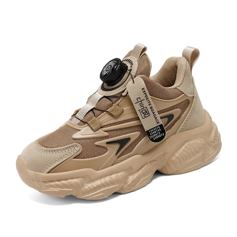 Кроссовки для бега среднего размера с противоскользящей амортизацией и противоударной амортизацией, увеличивающие рост, для детей KUPE, бежевый
Кроссовки для бега среднего размера с противоскользящей амортизацией и противоударной амортизацией, увеличивающие рост, для детей KUPE, бежевый