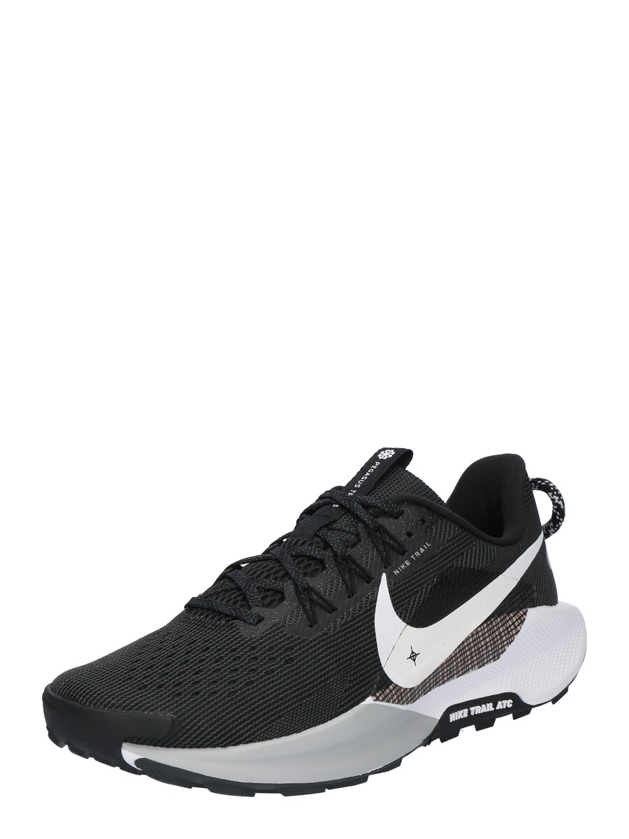 Кроссовки для бега NIKE ReactX Pegasus Trail 5, черный
Кроссовки для бега NIKE ReactX Pegasus Trail 5, черный