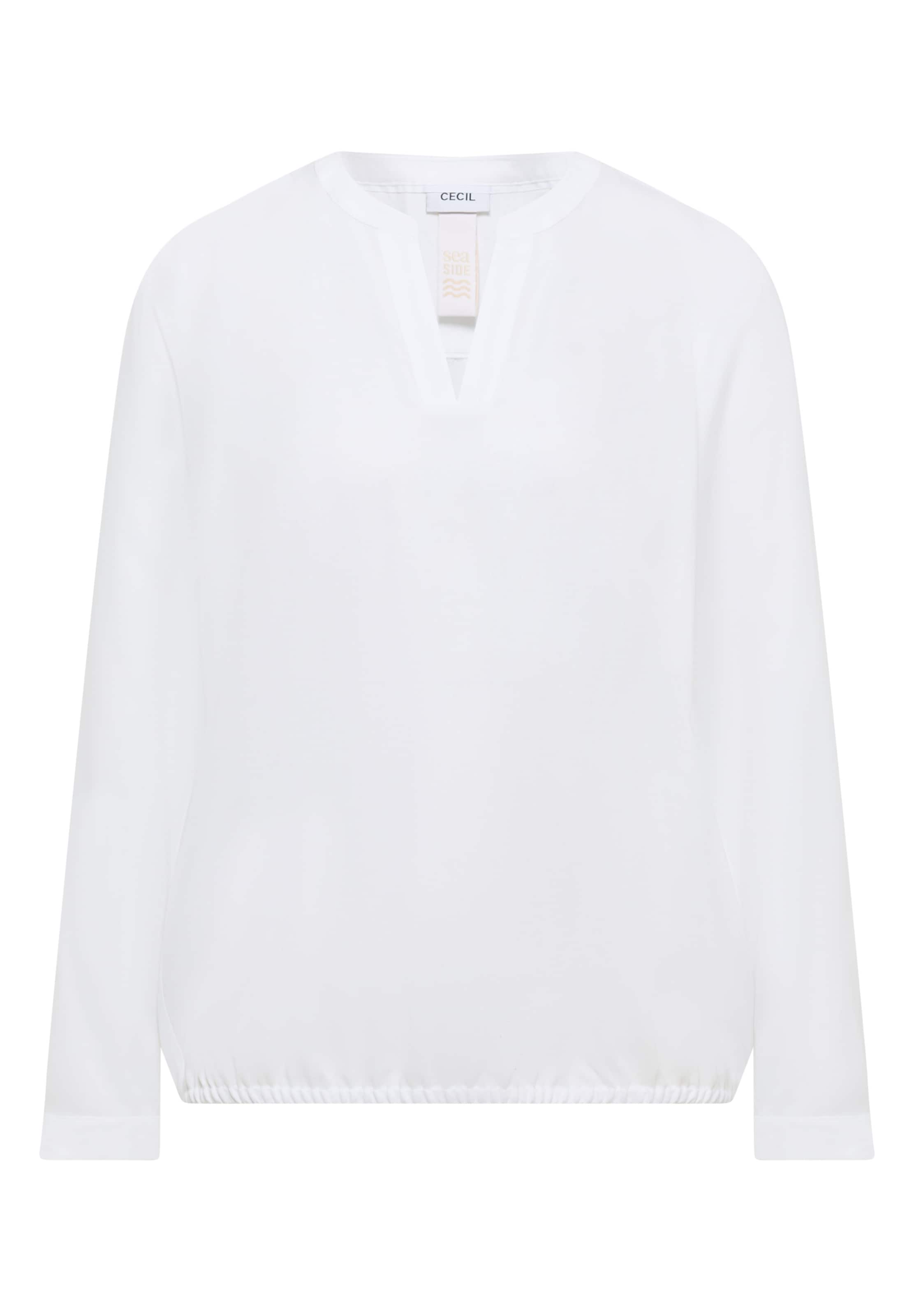 CECIL Блузка в белом цвете
CECIL Блузка в белом цвете