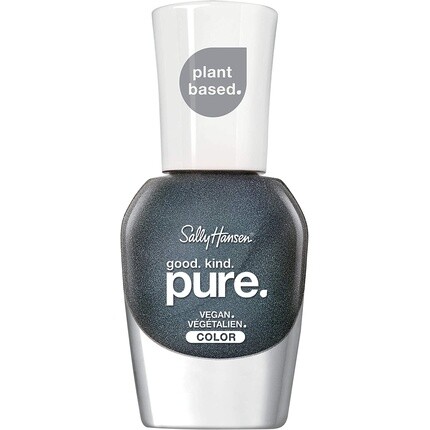 Хороший чистый веганский лак для ногтей Lava Rocks 11 мл Sally Hansen
Хороший чистый веганский лак для ногтей Lava Rocks 11 мл Sally Hansen
