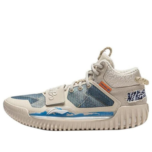 Кроссовки badfive 3 Li-Ning, серый
Кроссовки badfive 3 Li-Ning, серый