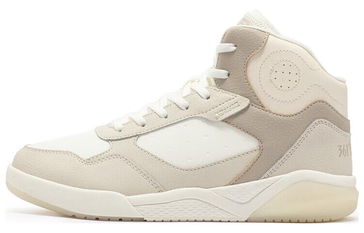 Кеды, Зимняя обувь для скейтборда с высоким берцем для женщин 361°, белый
Кеды, Зимняя обувь для скейтборда с высоким берцем для женщин 361°, белый