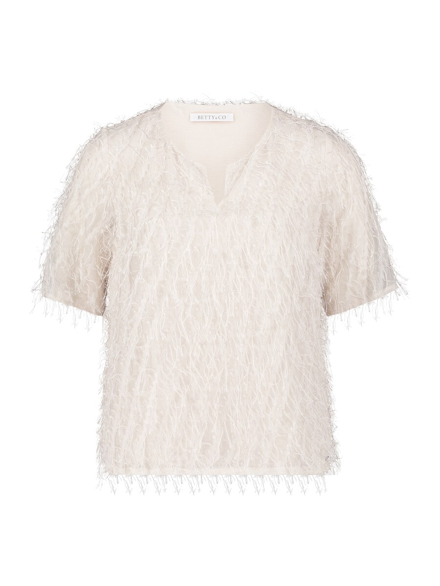 Блузка Betty & Co, белый
Блузка Betty & Co, белый