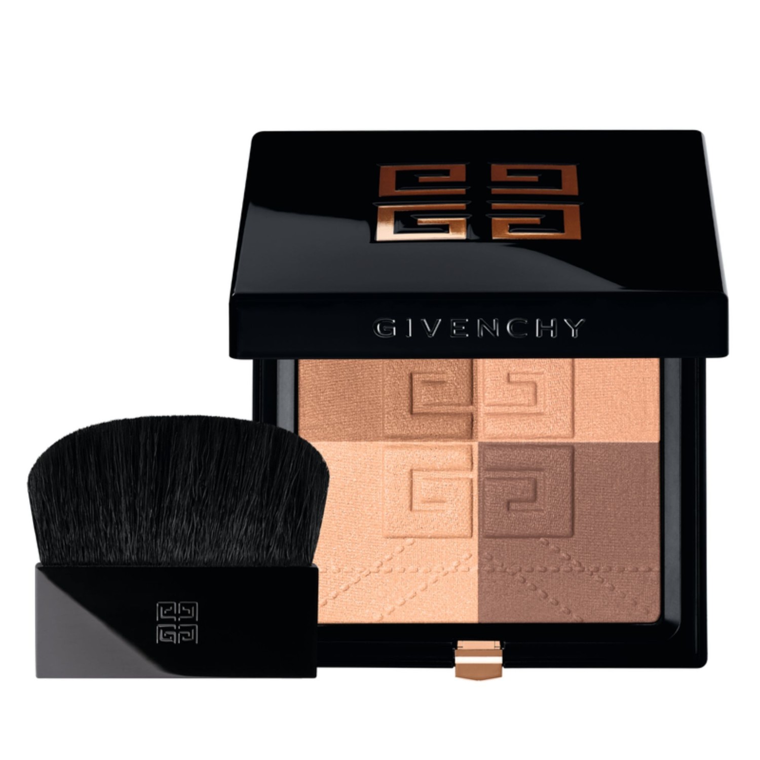Бронзер prisme libre bronzing and sculpting powder 4 colours Givenchy, n002 - popeline bronzée, вес 7 гр.
Бронзер prisme libre bronzing and sculpting powder 4 colours Givenchy, n002 - popeline bronzée, вес 7 гр.