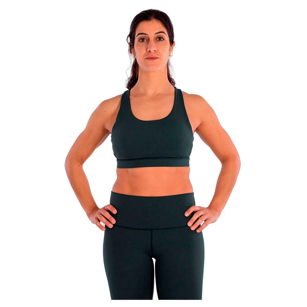 Спортивный топ Rox Silky Mesh, черный
Спортивный топ Rox Silky Mesh, черный