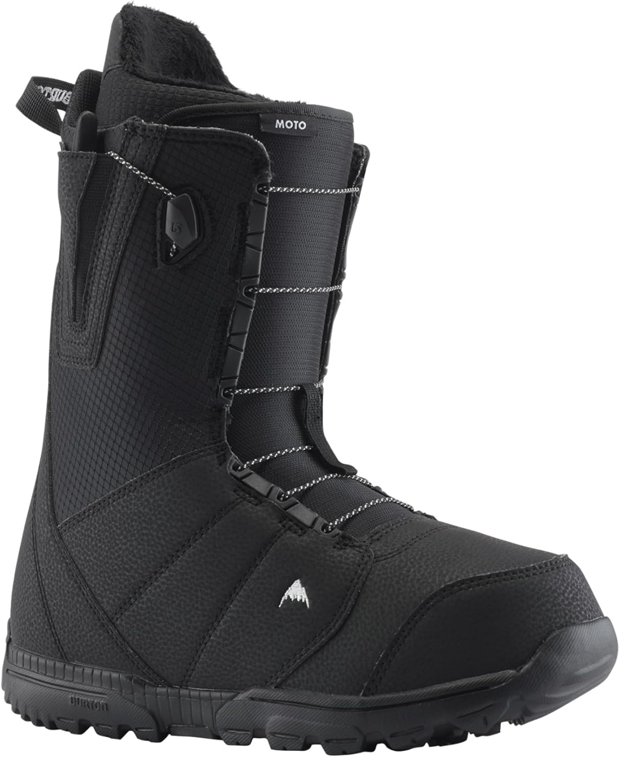 Ботинки Burton Men's Moto Snowboard Boots, Black, Белый, Ботинки Burton Men's Moto Snowboard Boots, Black
Ботинки Burton Men's Moto Snowboard Boots, Black, Белый, Ботинки Burton Men's Moto Snowboard Boots, Black