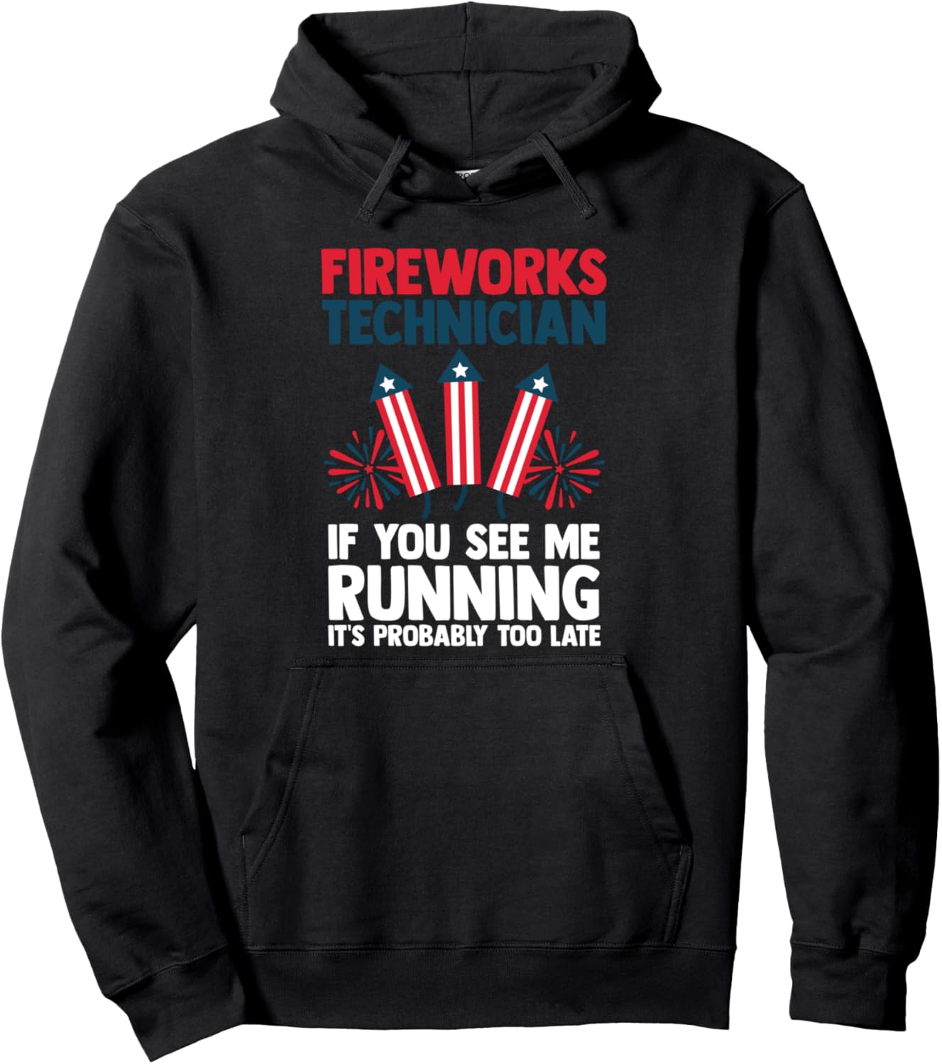 Худи с надписью Техник по фейерверкам. Если увидишь, как я бегу Humor Fireworks & 4Th Of July Gift Ideas, черный
Худи с надписью Техник по фейерверкам. Если увидишь, как я бегу Humor Fireworks & 4Th Of July Gift Ideas, черный