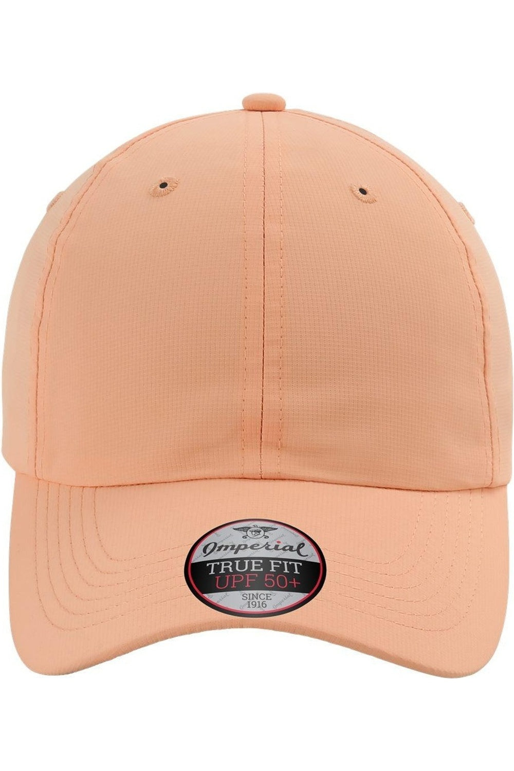 Imperial Оригинальная кепка Performance, цвет sorbet
Imperial Оригинальная кепка Performance, цвет sorbet